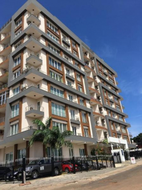 Apartment 6, Turquaz residence